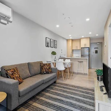 Stunning Apartment Amazing View Near Sky Tower Auckland Exteriér fotografie