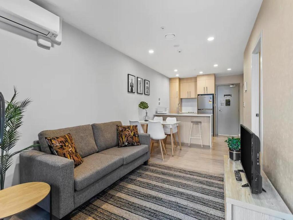 Stunning Apartment Amazing View Near Sky Tower Auckland Exteriér fotografie
