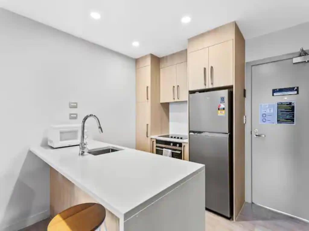 Stunning Apartment Amazing View Near Sky Tower Auckland Exteriér fotografie